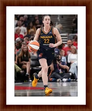 Caitlin Clark 5 x 7 Candid Color Unframed Photograph Collectable Print