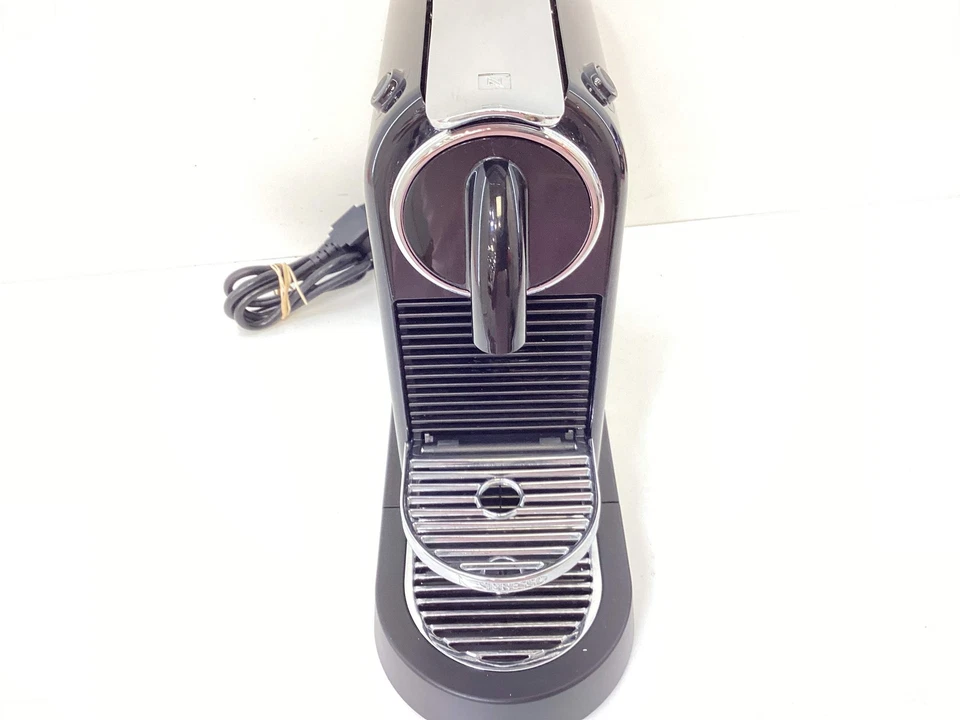 Nespresso Citiz D113, foto 4 de 5