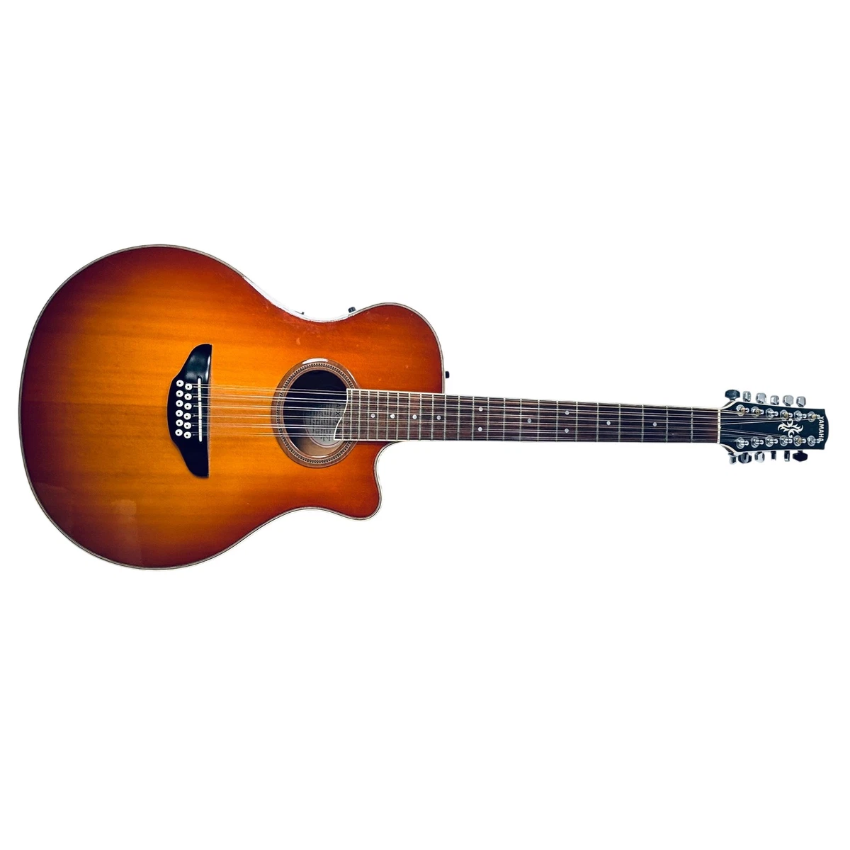 yamaha apx 12 products for sale | eBay