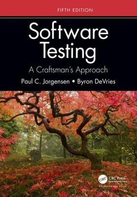Software Testing by Byron DeVries (Paperback Book)