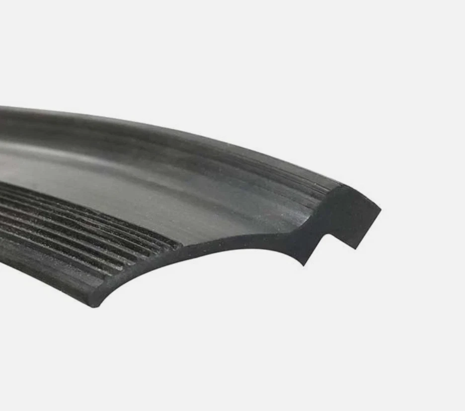 1950-1954 Chevrolet GMC грузовик двери к кузову уплотнения восстановление Steele резиновый Chevy - Изображение 4 из 4