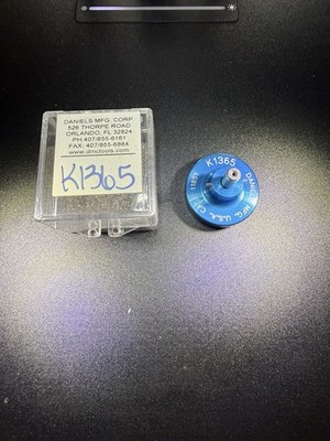 DMC K1365 Crimping Tool Positioner New