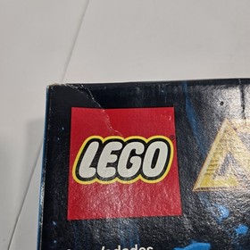 LEGO Atlantis: Angler Attack (7978)