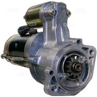 HC-Cargo Anlasser Starter 2.2 Kw FüR Mitsubishi Galloper Pajero II KIA Pregio