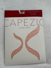 Capezio Tights  Transition Size S/M 1918W
