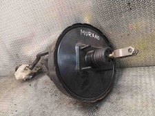 NISSAN Murano I Z50 Bremsassistent Booster Geberzylinder CB02A-C215T 3.5 Benzin