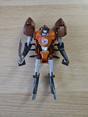Transformers Robots In Disguise 2015 Scorponok