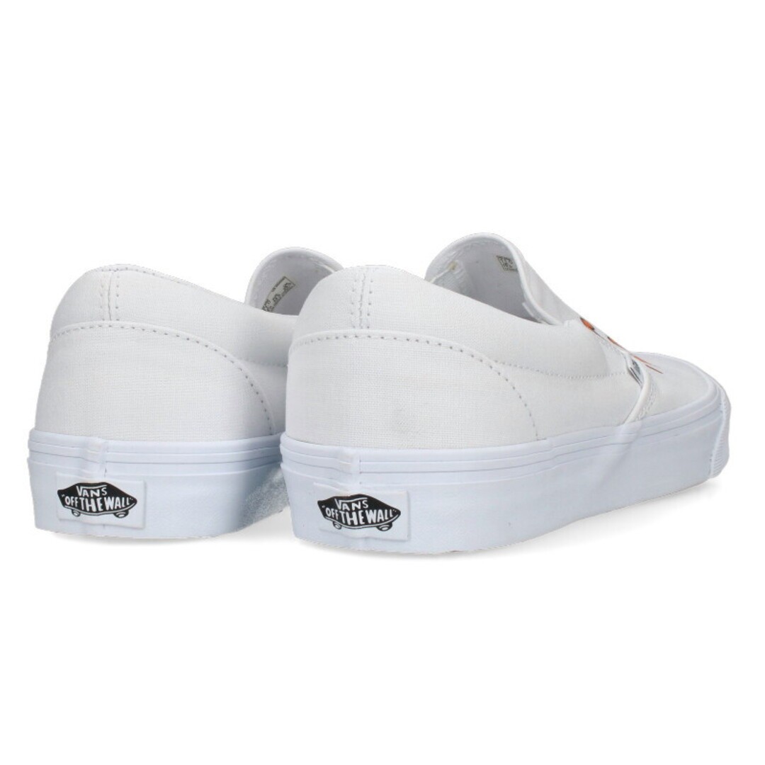 Chrome Hearts x VANS Matty Boy Low Slip-On Sneakers 29cm Used image 3