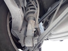 STO�D�MPFER RECHTS HINTEN / 2370074 F�R BMW MINI CABRIO R52 COOPER