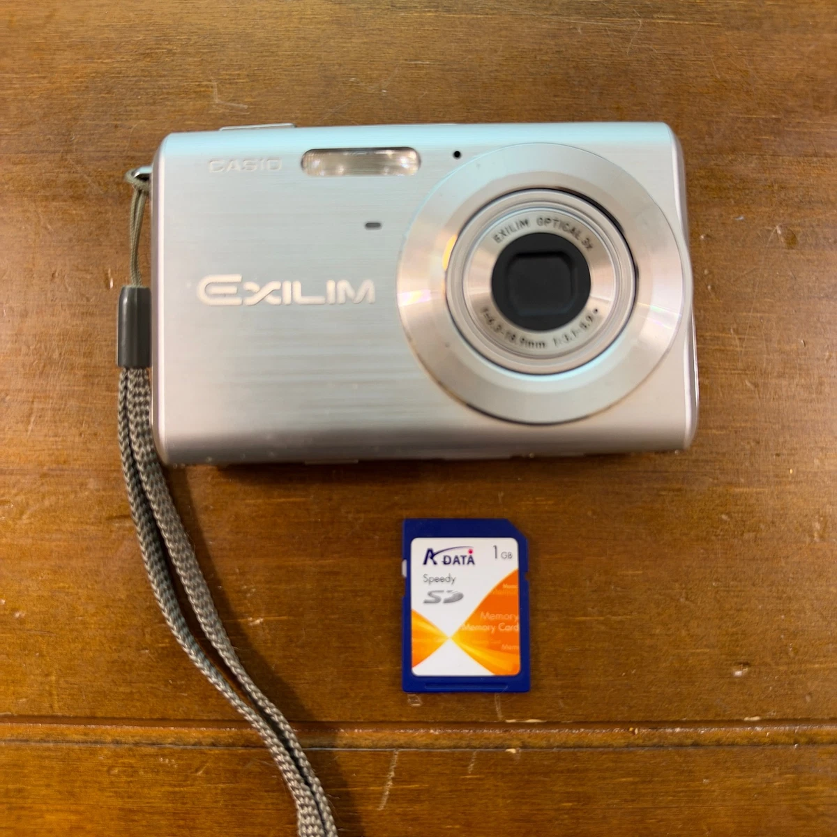 25+ Casio EXILIM Compact Digital Cameras for sale | Updated Oct 2026