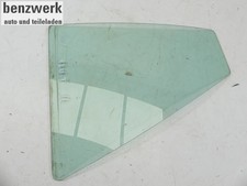 Mercedes W124 S124 Kombi Dreieckscheibe Tür hinten links color 1247350709 Mercedes W124 S124 Kombi Dreieckscheibe Tür hinten links color 1247350709
