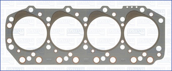Ajusa Dichtung Zylinderkopf Metalmix 10100120 FüR Campo Opel Monterey Isuzu ELF-image
