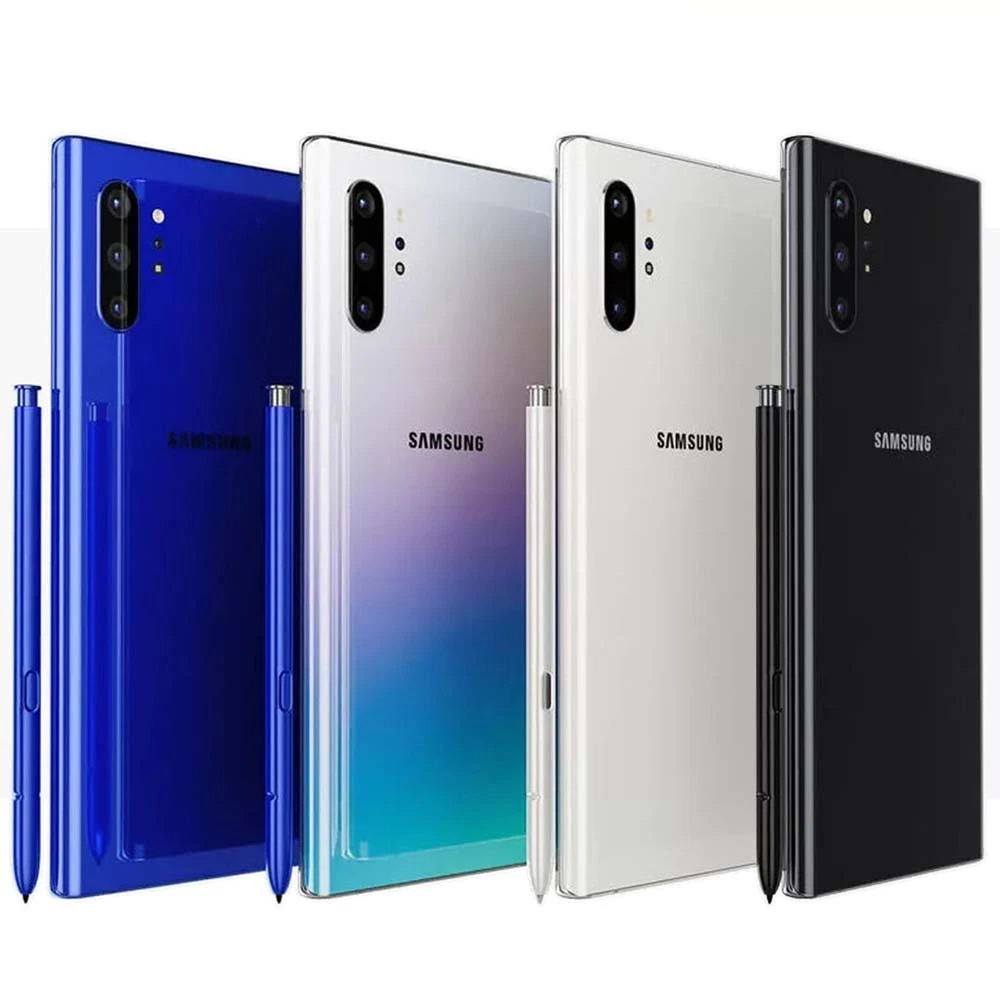 Samsung Galaxy Note10+ Android Cell Phones & Smartphones | eBay