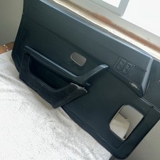 Porsche 944 Driver Door Panel Early 82-85