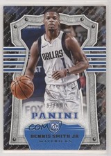 2017-18 Panini Chronicles Panini Silver 97/99 Dennis Smith Jr #294 q2l