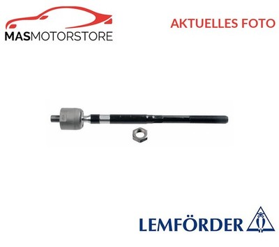 AXIALGELENK SPURSTANGE LEMFÖRDER 30682 01 P FÜR RENAULT TRAFIC II,TRAFIC