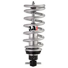 QA1 GS507-10750C Front Pro Coil Single Adj Coilover Kit Full Size GM 750 lb/in
