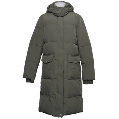 Lager 157, Wintermantel, Damen, Größe: XS, HELLE, Grün, Polyamid/Polyester #jP4