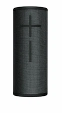 Ultimate Ears 984-001800 BOOM Portable Waterproof Bluetooth Speaker, Black