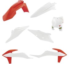 Cycra 5-Piece Replica Kit for KTM Original 20 #1CYC-9426-00