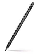 Stylus Pen for iPad 6-11th Gen 2X Fast Charge, Palm Rejection-BlackTilt...