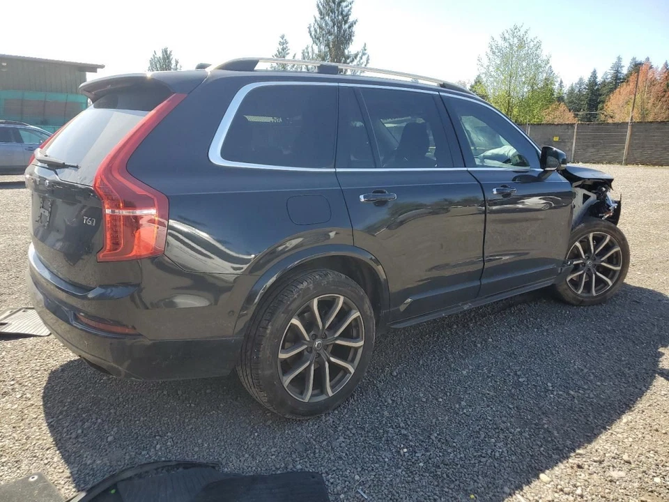 PEDAL, BRAKE/CLUTCH 2016 VOLVO XC90 Foto 3 de 4