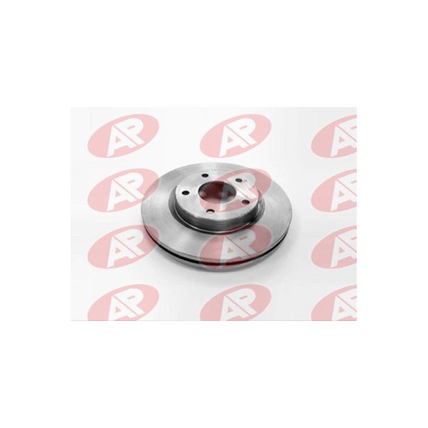 Disques avants ventilés Nissan Juke réduction du fading et freinage stable