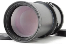 Mamiya Sekor Z 360mm F6 W [Opt MINT]  Lens for RZ67 Pro ProII IID from JAPAN