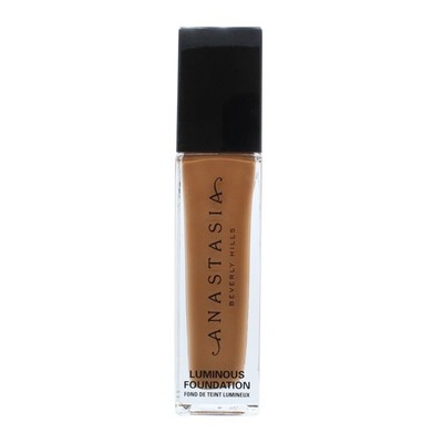 Anastasia Beverly Hills Foundation Luminous 440C Medium Coverage Make Up