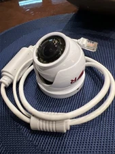 Raymarine CAM300 Eyeball CCTV Camera Day and Night Video IP, New Open Box