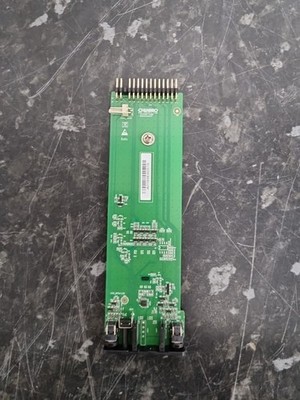 Chenbro E15703D0 Server Board A0169E60576 - Kommt wie abgebildet