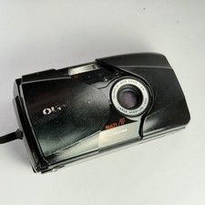 Olympus µ[mju:]-II Compact Film Cameras for sale - eBay