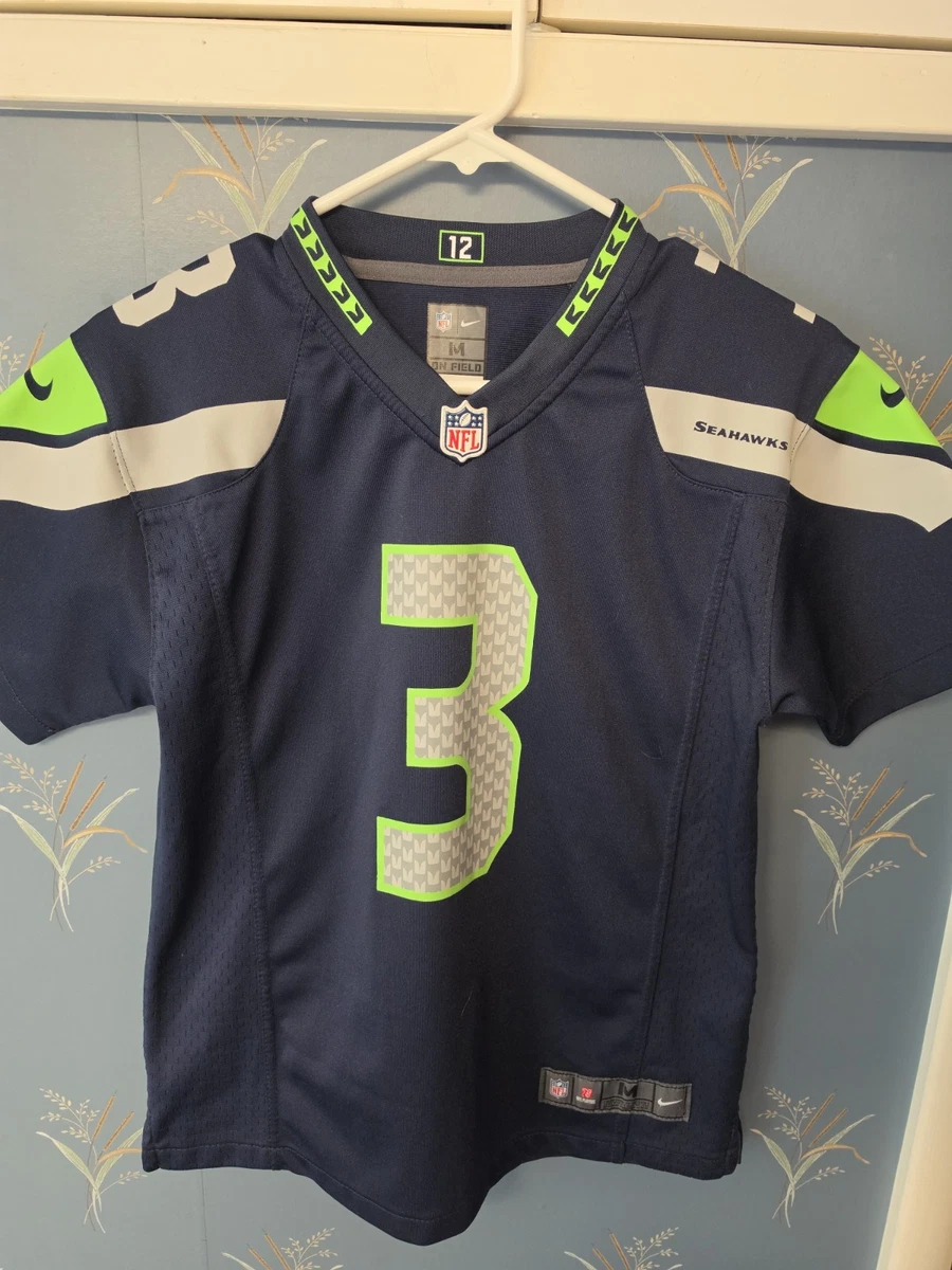 25+ Seattle Seahawks Fan Jerseys Size 12 for sale | Updated Oct 2026