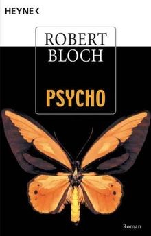 Psycho. von Robert Bloch | Buch | Zustand gut