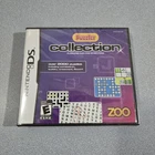 Puzzler Collection Nintendo DS Game - Brand NEW Factory Sealed (Rated E)
