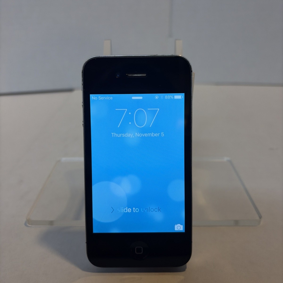 Apple Iphone 4 A1387 For Parts Only | eBay