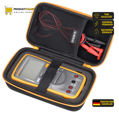 Multimeter Tasche Fluke 117 116 115 114