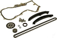 Gates Steuerkettensatz CHK1012M FüR Vw Tiguan Van Passat B7 362 Variant 365 4 5