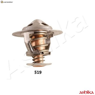 THERMOSTAT KÜHLMITTEL 38-05-519 FÜR MITSUBISHI 4G63 2.0L 4cyl LANCER VII 