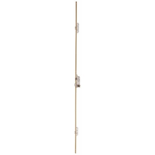 Serrure Vachette à pênes ronds Trilock 5700 pour un verrouillage haute sécurité