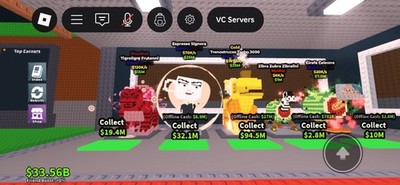 STEAL A BRAINROT | BRAINROT PACK INCLUDING GOLD TURBO 3000 GOLD ETC.|CHEAP&FAST