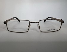Authentic CAVIAR Designer Optical Eyeglasses Eyewear Frames M 4859 S54 19-143