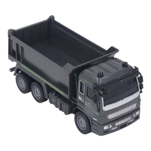 Auto da Costruzione RC Scala 1/32 RC Dumper per Gioco - Foto 4 di 22
