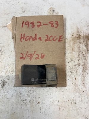 #ad Honda 200e oem factory cdi $71.99