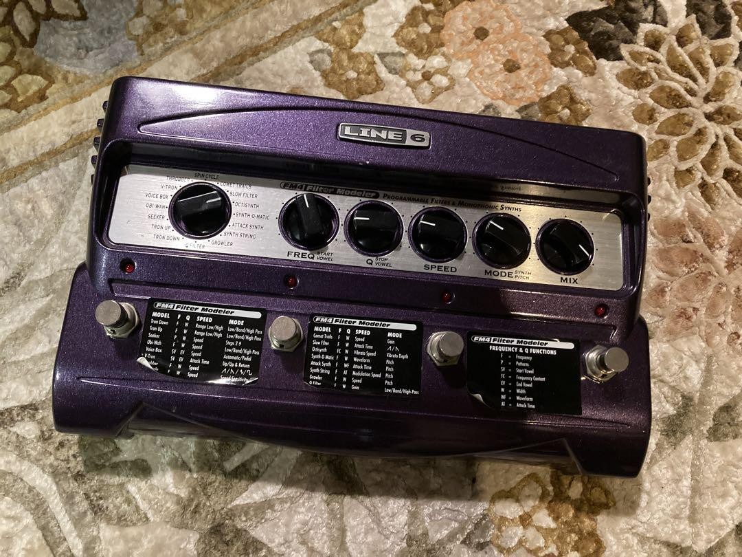 【美品】Line 6 FM4 Filter Modeler フィルター系EFX 150385000000000-00-600x600.jpg