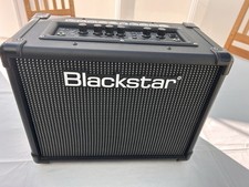 Blackstar ID Core Stereo 20 V2 Guitar Amplifier