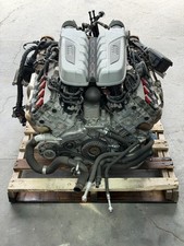 2017 - 2023 Audi R8 5.2l V10 Engine 41k Miles Complete Assembly 2017 - 2023 Audi R8 5.2l V10 Engine 41k Miles Complete Assembly