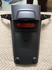 Kennzeichenhalter Vespa GTS 310 Supersport Bj. 2025 Original