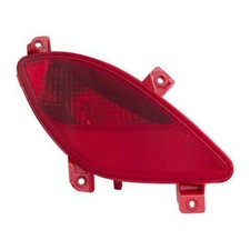 DIEDERICHS Nebelschlussleuchte für HYUNDAI i30 Kombi (GD) links 92405-A6100