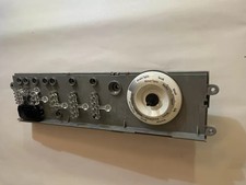 134848200 Frigidaire Washer Board - Display / Interface